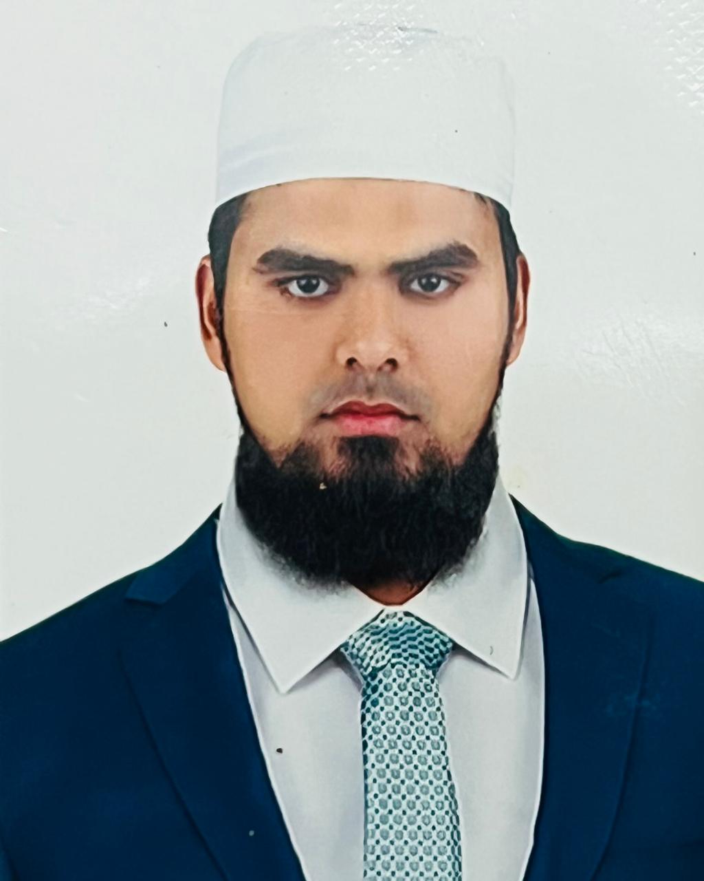 Ajmeer Kaja Maidheen A